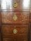Inlaid Mahogany Bedside Chest of Drawers by Hamptons of Pall Mall, Set of 2 8