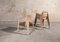 Tabouret Stocker Chair Stool par Matthias Scherzinger 2