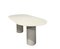 Aluminium Table by Chanel Kapitanj, Image 2