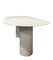 Table en Aluminium par Chanel Kapitanj 4