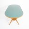 Vintage Italian Dining Table, 1950s 5
