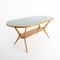 Vintage Italian Dining Table, 1950s 3