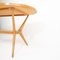 Vintage Italian Dining Table, 1950s 4