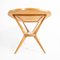Vintage Italian Dining Table, 1950s 7