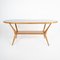 Table de Salle à Manger Vintage, Italie, 1950s 1