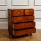 Antique Anglo Indian Campaign Chest 11