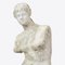20th Century Venus De Milo Garden Statue 6