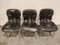 Vintage Dining Chairs from Cidue, Set of 6, 1970s 5