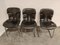 Vintage Dining Chairs from Cidue, Set of 6, 1970s 7
