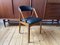 Mid-Century Danish Teak Desk Armchair by Kai Kristiansen, 1960s, Image 1