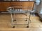 Mid-Century Italian Riki T52 Serving Trolley from Gallotti & Radice, Image 1