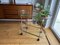 Mid-Century Italian Riki T52 Serving Trolley from Gallotti & Radice 10