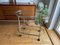 Mid-Century Italian Riki T52 Serving Trolley from Gallotti & Radice 9