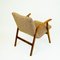 Mid-Century Austrian Beech Café Ritter Armchairs by Roland Rainer 8