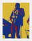 Charly Parker by Bernard Rancillac, Image 1