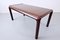 Mid-Century Modern Red Table by Gae Aulenti for Knoll International 8