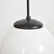 Czech Opaline Pendant Light, Image 2