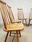Vintage Dutch Spindle Back Dining Chairs from Pastoe, Set of 6, Image 2
