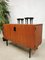 Mid-Century Japanese Series Cabinet by Cees Braakman for Pastoe 7