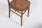 Mid-Century Italian Cafe Chair, 1950s, Image 6
