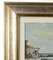 Peinture Coastal View, 1980s 2