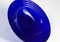 Blue Murano Glass Centerpiece, 1980s, Image 4