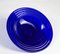 Blue Murano Glass Centerpiece, 1980s 6