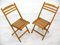 Folding Chairs, 1970s, Set of 2, Image 8