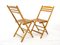 Folding Chairs, 1970s, Set of 2, Image 10