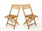 Chaises Pliantes, 1970s, Set de 2 4