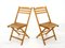 Folding Chairs, 1970s, Set of 2 4