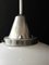 Art Deco Industrial Ceiling Lamp 4