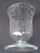 Michelangelo Vase in Crystal from Baccarat, 1950s 4