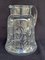Argentina Jug in Crystal from Baccarat, 1950s 3