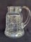 Argentina Jug in Crystal from Baccarat, 1950s 1