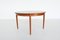 Model 15 Extendable Dining Table in Teak by Niels Otto Moller, Denmark, 1960s, Image 1