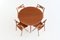 Model 15 Extendable Dining Table in Teak by Niels Otto Moller, Denmark, 1960s 14
