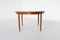 Model 15 Extendable Dining Table in Teak by Niels Otto Moller, Denmark, 1960s, Image 9