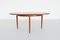Model 15 Extendable Dining Table in Teak by Niels Otto Moller, Denmark, 1960s, Image 2