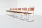 SE18 Dining Chairs by Claire Bataille & Paul Ibens for 't Spectrum, the Netherlands, Set of 6, Image 6