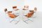 SE18 Dining Chairs by Claire Bataille & Paul Ibens for 't Spectrum, the Netherlands, Set of 6, Image 1
