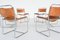 SE18 Dining Chairs by Claire Bataille & Paul Ibens for 't Spectrum, the Netherlands, Set of 6, Image 9