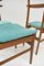 Vintage Chairs, 1960s, Set of 4, Image 6