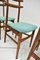 Vintage Chairs, 1960s, Set of 4, Image 5
