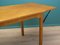 Danish Oak Desk, 1970s 14