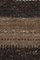 Turkish Organic Hemp Sisal Kilim Rug, Image 7