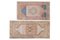 Small Turkish Distressed Rugs, Set of 2, Image 2