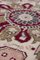 Faded Hand Knotted Door or Entryway Rug, Image 7