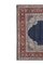 Tapis Anatolian Vintage Bleu Marine 8