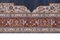 Vintage Anatolian Navy Blue Rug, Image 6